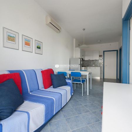 Residence Solmare Immobiliare Pacella ليدو دي يسولو المظهر الخارجي الصورة