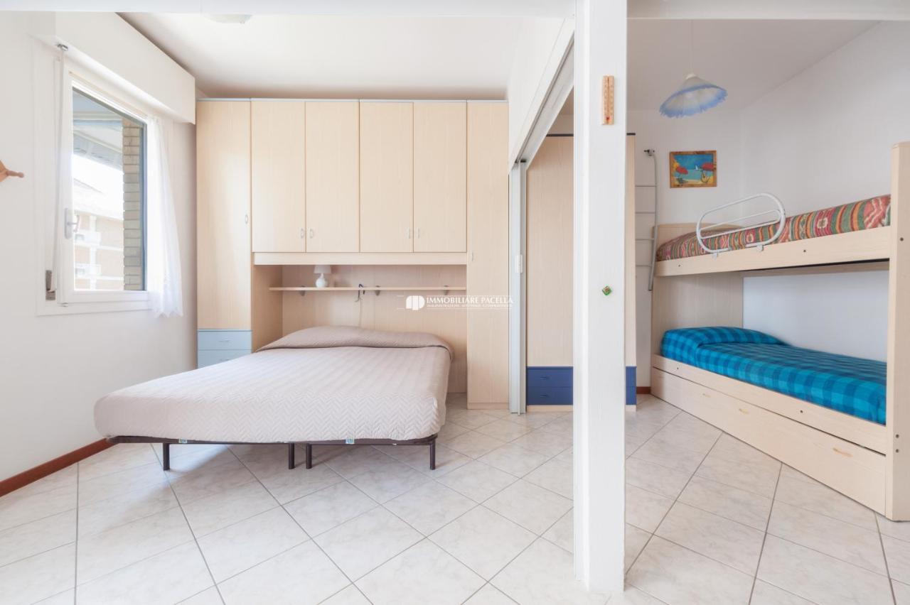 Residence Solmare Immobiliare Pacella ليدو دي يسولو المظهر الخارجي الصورة