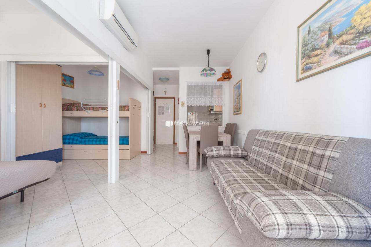 Residence Solmare Immobiliare Pacella ليدو دي يسولو المظهر الخارجي الصورة