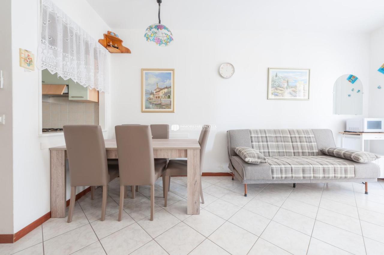 Residence Solmare Immobiliare Pacella ليدو دي يسولو المظهر الخارجي الصورة