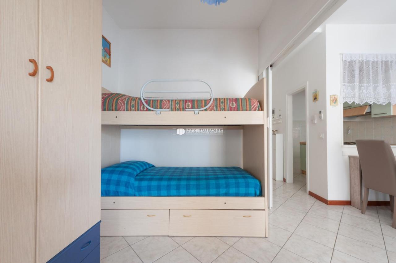 Residence Solmare Immobiliare Pacella ليدو دي يسولو المظهر الخارجي الصورة