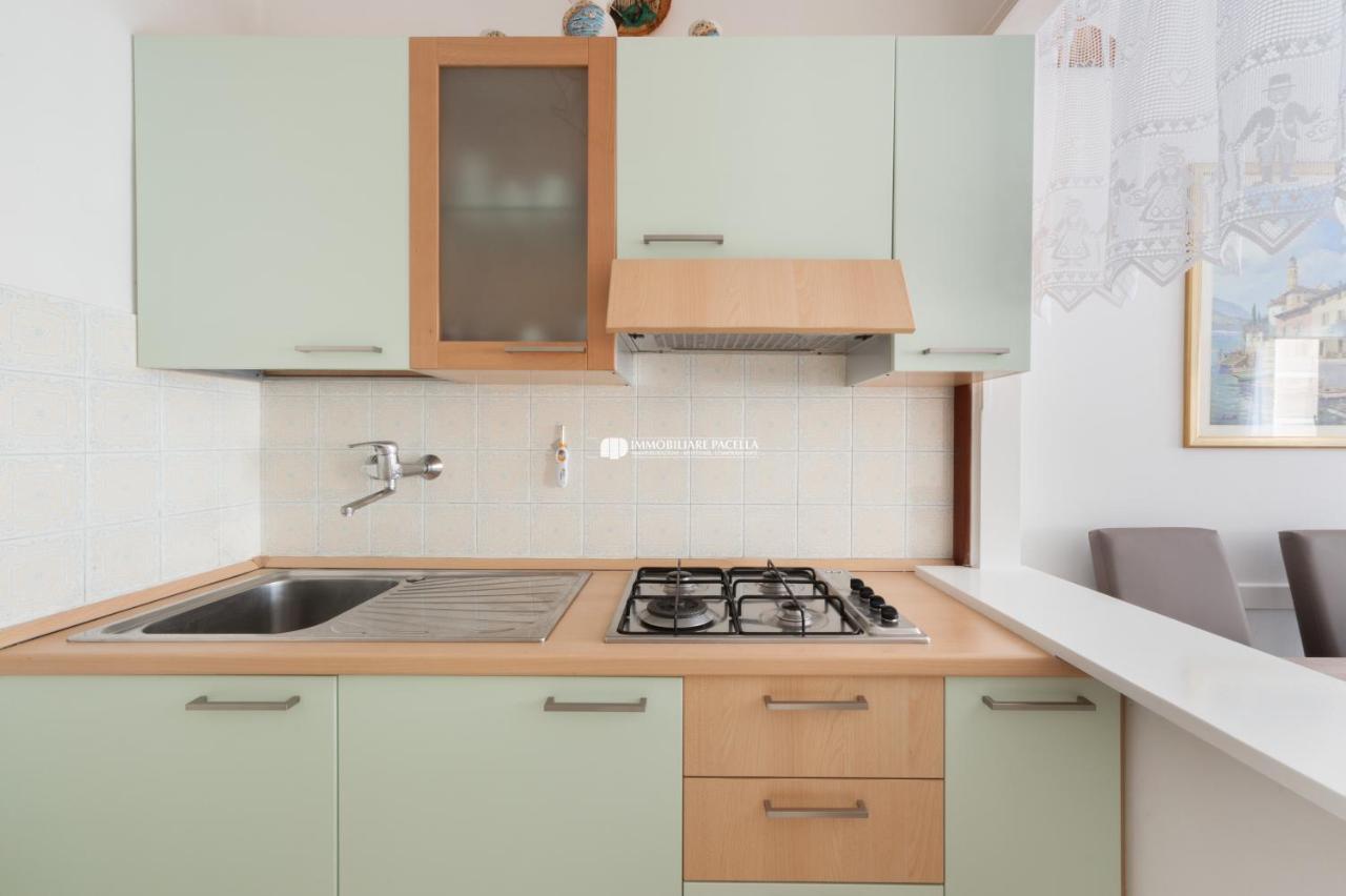 Residence Solmare Immobiliare Pacella ليدو دي يسولو المظهر الخارجي الصورة