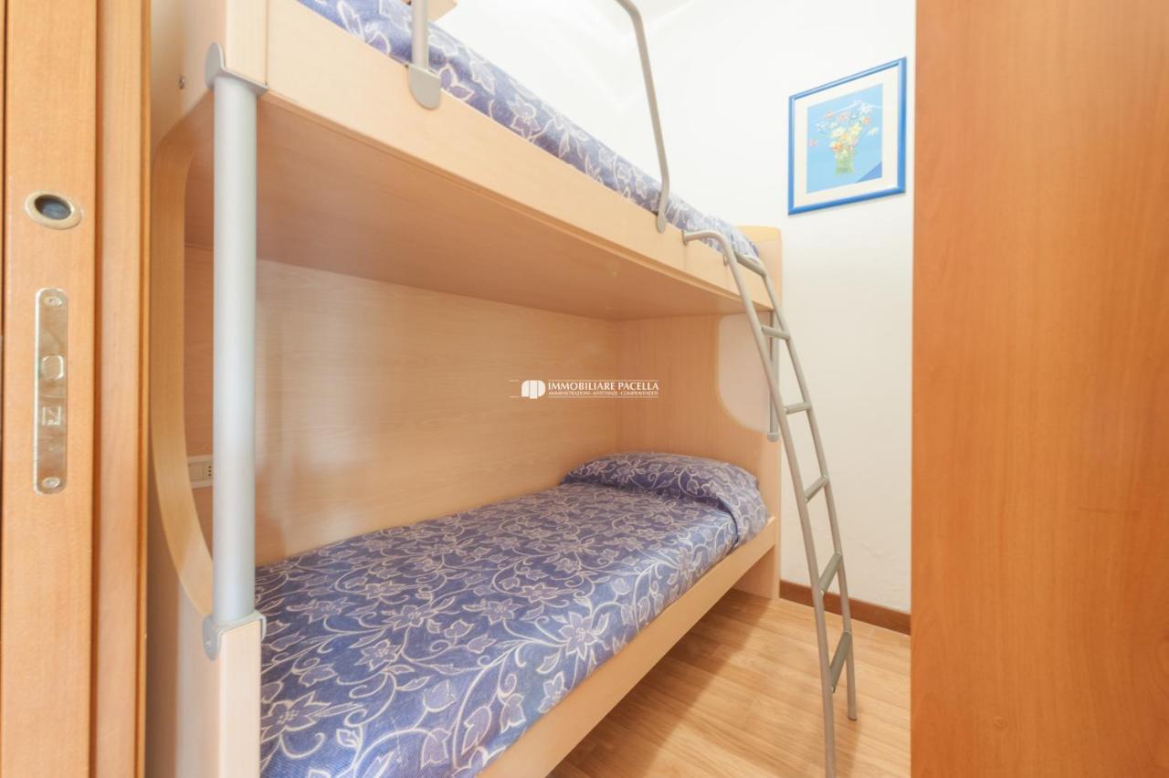 Residence Solmare Immobiliare Pacella ليدو دي يسولو المظهر الخارجي الصورة