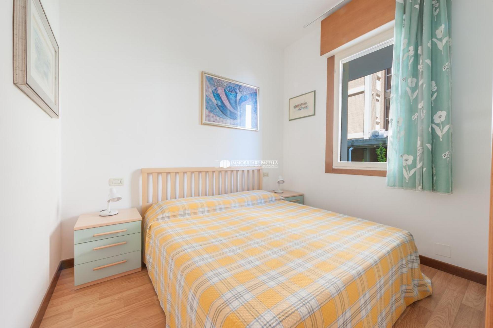 Residence Solmare Immobiliare Pacella ليدو دي يسولو المظهر الخارجي الصورة