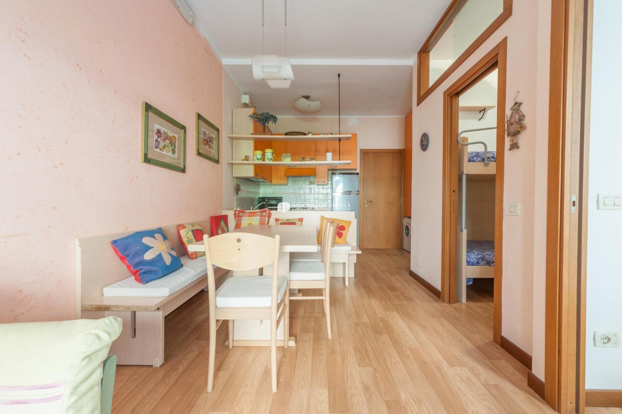 Residence Solmare Immobiliare Pacella ليدو دي يسولو المظهر الخارجي الصورة