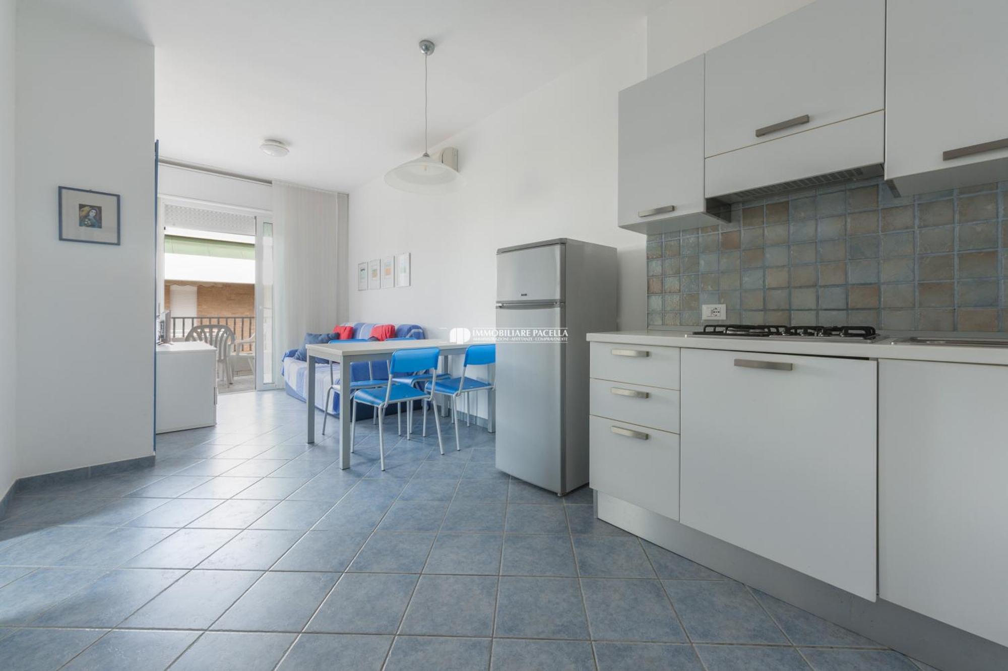 Residence Solmare Immobiliare Pacella ليدو دي يسولو المظهر الخارجي الصورة