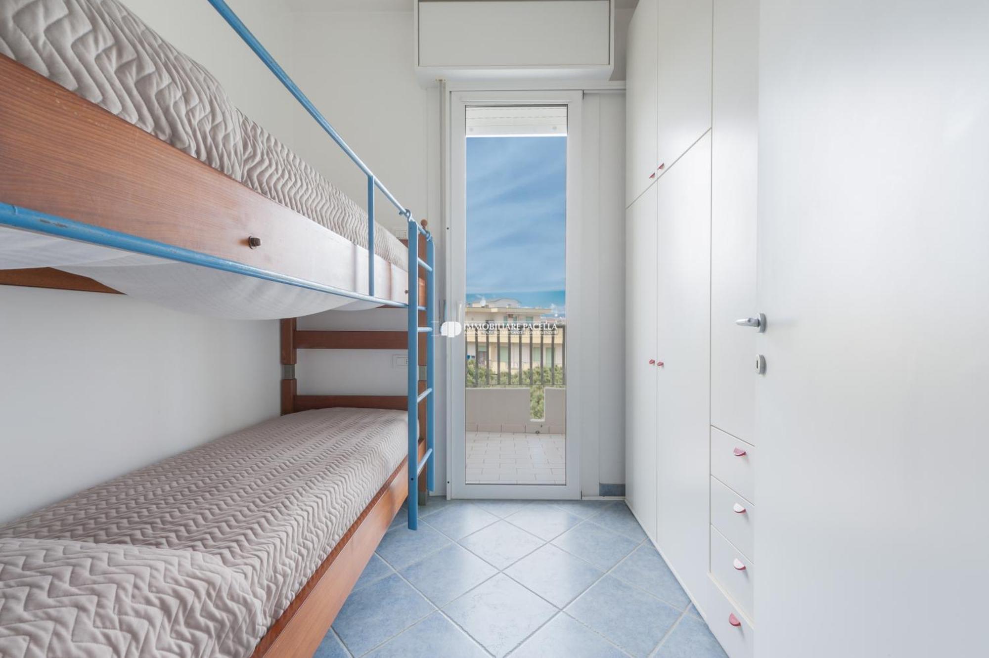Residence Solmare Immobiliare Pacella ليدو دي يسولو المظهر الخارجي الصورة
